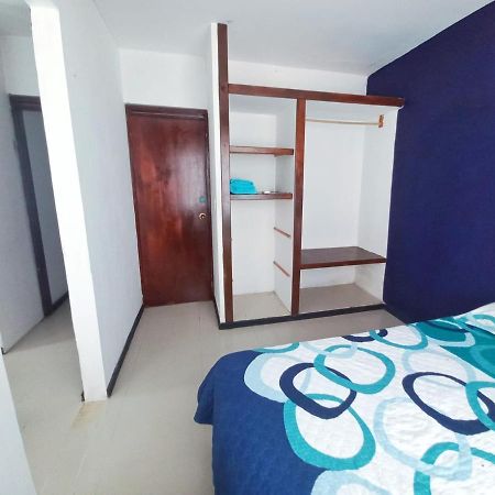 Hospedajes Calisso San Andrés Kültér fotó