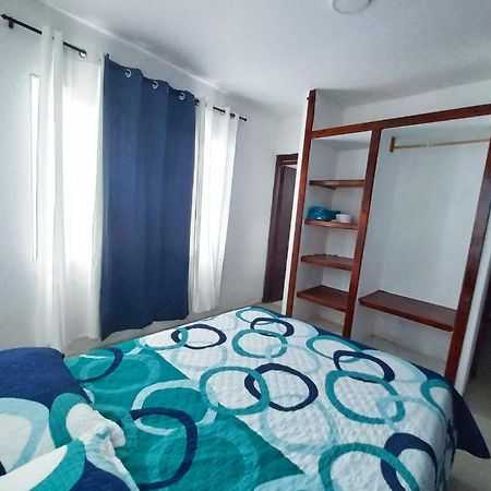 Hospedajes Calisso San Andrés Kültér fotó