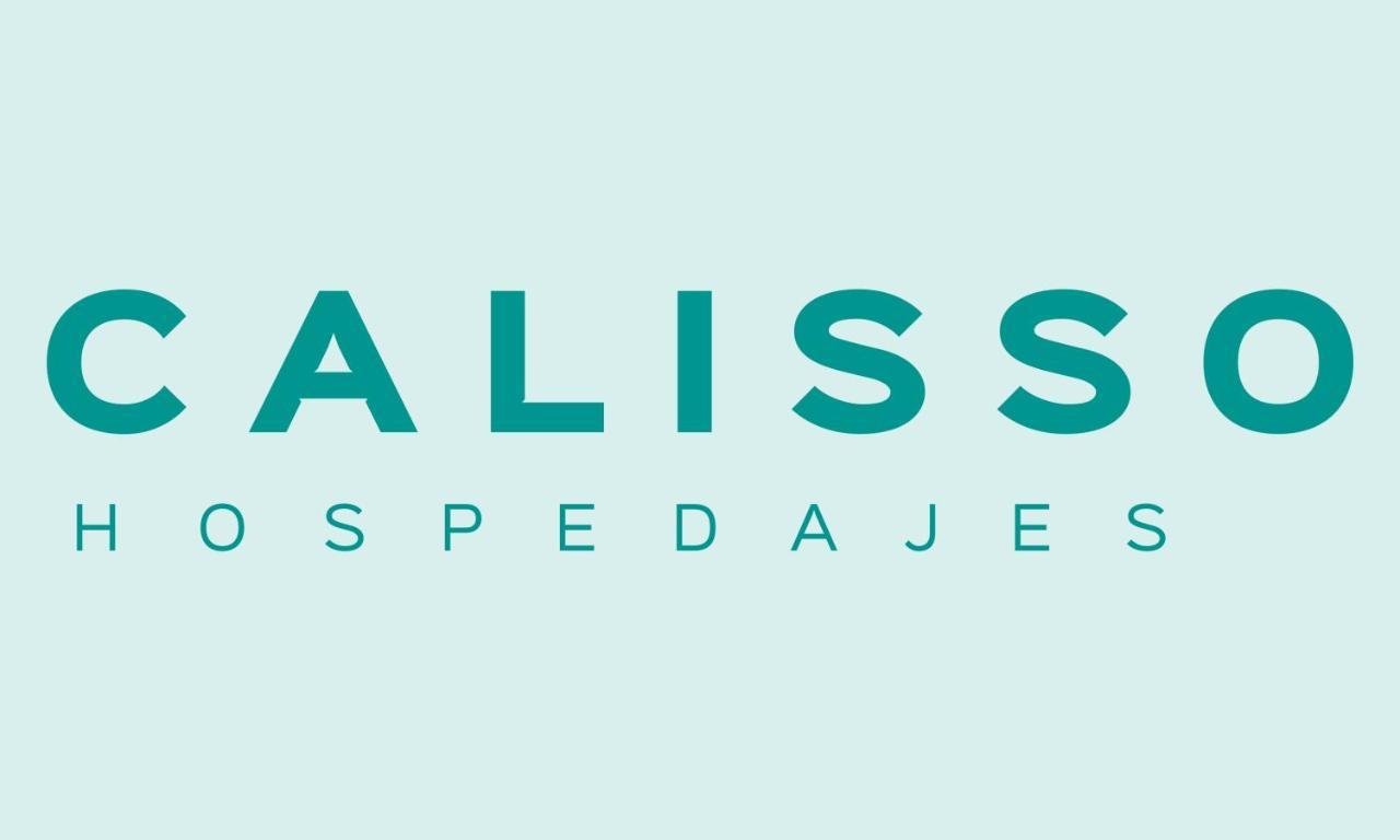 Hospedajes Calisso San Andrés Kültér fotó