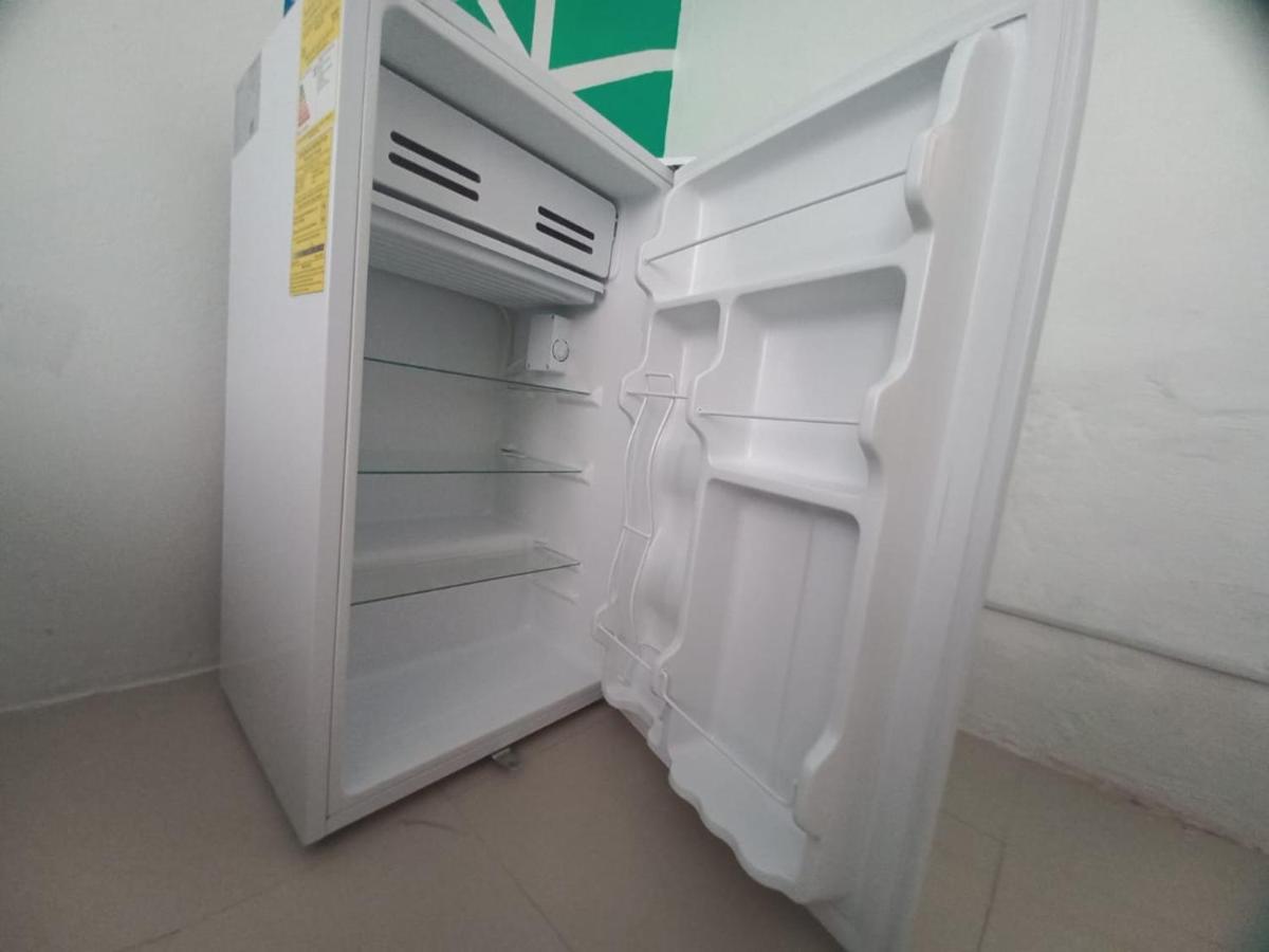 Hospedajes Calisso San Andrés Kültér fotó