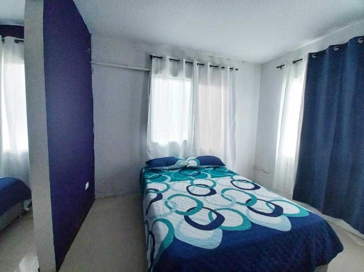 Hospedajes Calisso San Andrés Kültér fotó